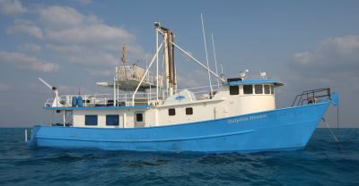 bahamas charter yacht